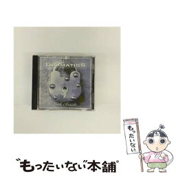 【中古】 ドラマティック・ジャックポット/CD/MVCM-443 / ドラマティックス / MCAビクター [CD]【メール便送料無料】【あす楽対応】