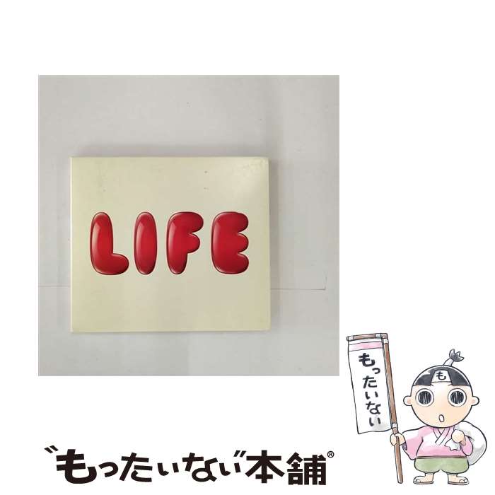 【中古】 タイトルはLIFEです。/CD/AICL-2010 / オムニバス, YUI, 倖田來未, Rickie-G, JUJU, 安藤裕子, MONDO GROSSO, 中島美嘉, キマグレン, 加藤ミリヤ, 平井 / [CD]【メール便送料無料】【あす楽対応】