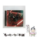 【中古】 ONE【通常盤Atype】/CD/BRMM-10389 / GYROAXIA / ブシロードミュージック CD 【メール便送料無料】【あす楽対応】