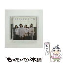 【中古】 REFLECTION（初回生産限定／Type-A／DVD付）/CD/AVCD-93230 / 東京女子流 / avex trax [CD]【メール便送料無料】【あす楽対応】