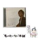 【中古】 Anchor（DVD付／MUSIC　VIDEO盤）/CDシングル（12cm）/AVCD-16405 / 三浦大知 / SONIC GROOVE [CD]【メール便送料無料】【あす楽対応】