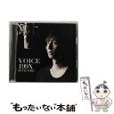 【中古】 VOICE　199X（初回盤）/CD/VPCC-80654 / 青木隆治 / バップ [CD]【メール便送料無料】【あす楽対応】