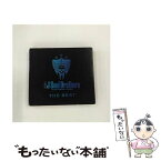 【中古】 THE　BEST／BLUE　IMPACT（Blu-ray　Disc付）/CD/RZCD-59521 / 三代目 J Soul Brothers from EXILE TRIBE / rhythm zone [CD]【メール便送料無料】【あす楽対応】