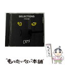 【中古】 Andrew Lloyd Webber アンドリューロイドウェバー / Cats-selection From Obc Rec. / Various ...