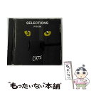 【中古】 Andrew Lloyd Webber アンドリューロイドウェバー / Cats-selection From Obc Rec. / Various / Decca Broadway [CD]【メール便送料無料】【あす楽対応】