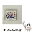 【中古】 Please kiss my heart/CDシングル（12cm）/PCCG-70342 / ArtiSTARs / ポニーキャニオン CD 【メール便送料無料】【あす楽対応】