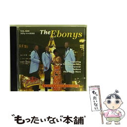 【中古】 Ebonys / Golden Philly Classics / Ebonys / Collectables [CD]【メール便送料無料】【あす楽対応】