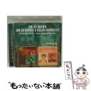 【中古】 Jim Ed Brown / Helen Cornelius / Best Of Jim Ed Brown / Jim Ed & Helen Grea...