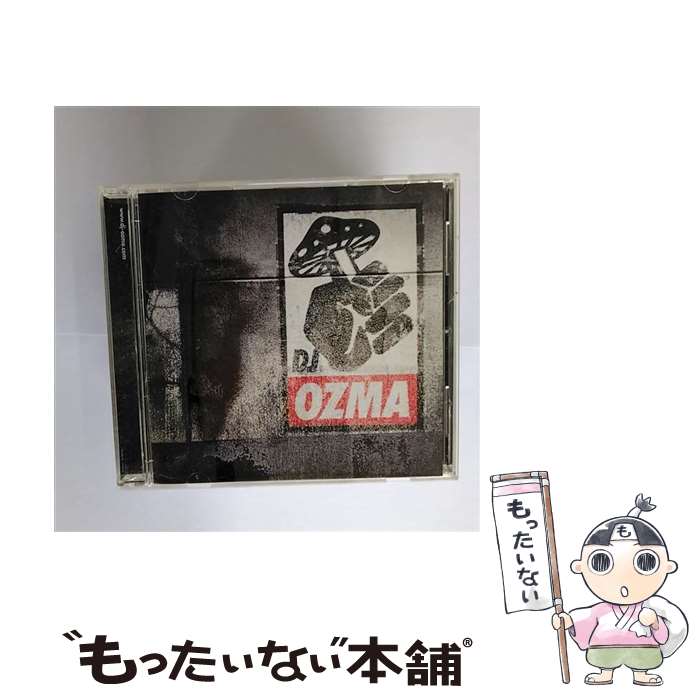 【中古】 アゲ♂アゲ♂EVERY☆騎士/CDシングル（12cm）/TOCT-4959 / DJ OZMA / EMIミュージック・ジャパン [CD]【メール便送料無料】【あす楽対応】