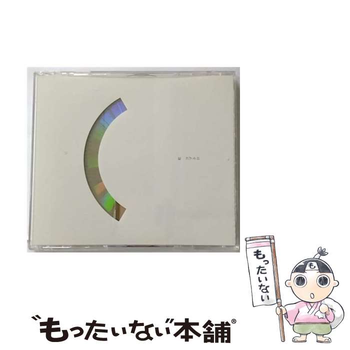 【中古】 虹/CDシングル（12cm）/WPZL-30118 / コブクロ / ワーナーミュージック [CD]【メール便送料無料】【あす楽対応】