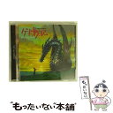 【中古】 ゲド戦記　サウンドトラック/ハイブリッドCD/TKGA-503 / サントラ, 手嶌葵 / 徳間ジャパンコミュニケーションズ [CD]【メール便送料無料】【あす楽対応】