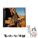 【中古】 GUILTY/CD/AVCD-23504 / 浜崎あゆみ / エイベックス エンタテインメント CD 【メール便送料無料】【あす楽対応】