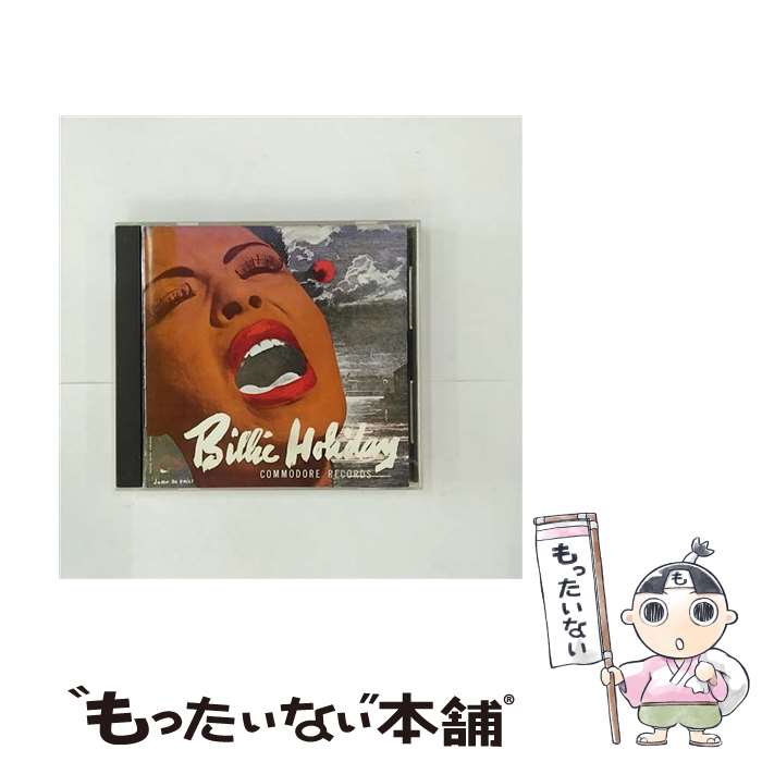 【中古】 奇妙な果実/CD/K32Y-6138 / ビリー・ホリデイ / キングレコード [CD]【メール便送料無料】【あす楽対応】