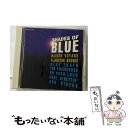【中古】 シェイズ・オブ・ブルー〜ブルー・ノート・ナウ/CD/TOCJ-5573 / カート・エリング, オムニバス, トゥッカ・ヨーツ, イリアーヌ, / [...