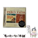 【中古】 Viva the music of Mexico The music of Brazil パーシー・フェイス / Percy Faith / Sony [CD]【メール便送料無料】【あす楽対応】