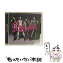 【中古】 I LOVE YOU/CDシングル（12cm）/AVCY-58068 / 2NE1 / YGEX CD 【メール便送料無料】【あす楽対応】