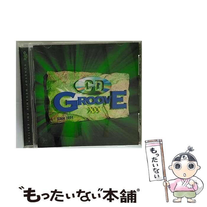 š CDGROOVEXXXEMIEdit/CD/TOCP-65069 / ˥Х, ǥ, ȥ꡼, С٥奢롦⡼, ME &MY, E-ROTIC,  / [CD]ڥ᡼̵ۡڤб