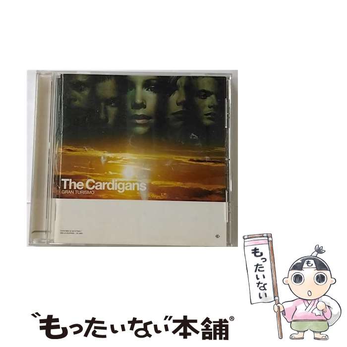 【中古】 グラン・トゥーリスモ/CD/P