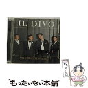 【中古】 Il Divo イルディーボ / Greatest Hits Gift Edition 輸入盤 / Il Divo / Syco [CD]【メール便送料無料】【あす楽対応】