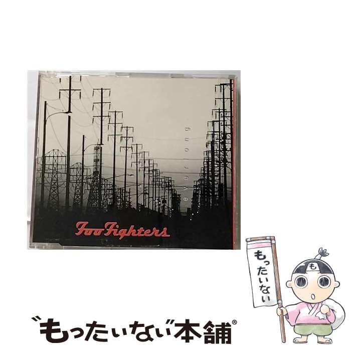 【中古】 Monkey Wrench フー・ファイターズ / Foo Fighters / Alex [CD]【メール便送料無料】【あす楽対応】