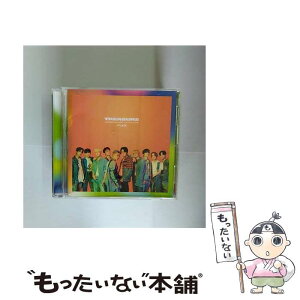 【中古】 THE　SECOND　STEP：CHAPTER　TWO/CD/AVCY-97176 / TREASURE / YGEX [CD]【メール便送料無料】【あす楽対応】