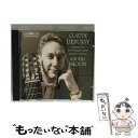 【中古】 Debussy ドビュッシー / 10 Strings Guitar piano Works: Miolin G / C. Debussy, Ande...