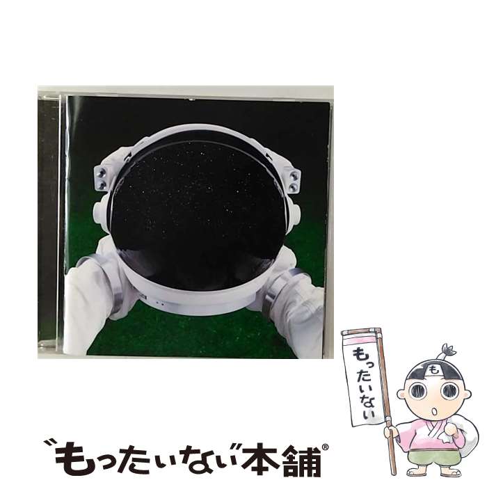 【中古】 COSMONAUT/CD/TFCC-86347 / BUMP OF CHICKEN / トイズファクトリー [CD]【メール便送料無料】【あす楽対応】