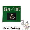 【中古】 MONSTA X / 11th Mini Album: SHAPE of LOVE Special ver. / Monsta X / Starshi...