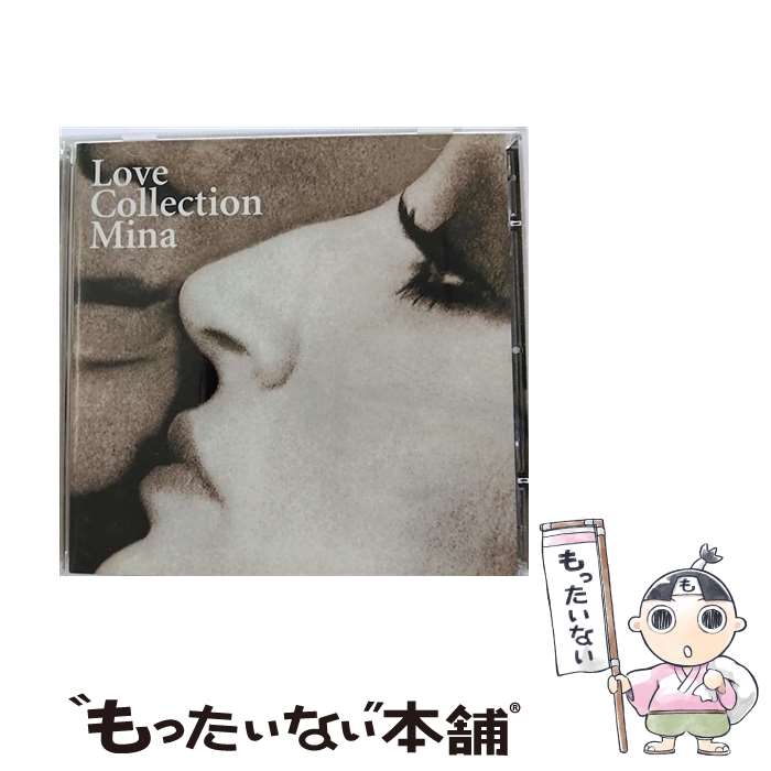 yÁz Love Collection 2cd ~[i / Mina / EMI Music Italy [CD]y[֑zyyΉz