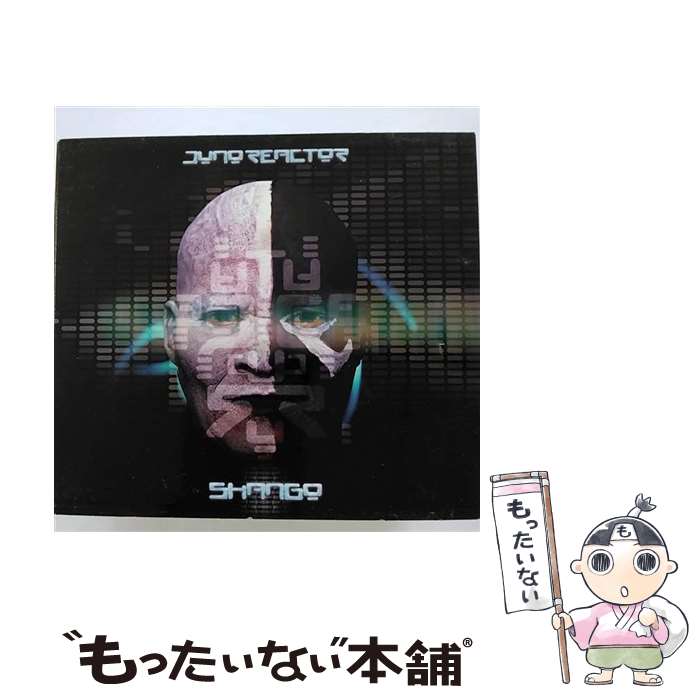 【中古】 Shango ジュノ リアクター / Juno Reactor / Electric Melt CD 【メール便送料無料】【あす楽対応】