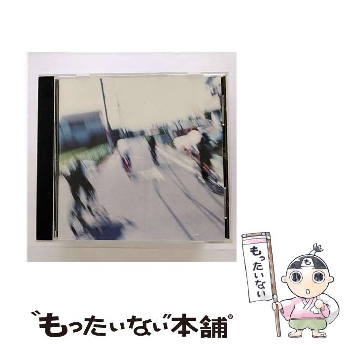 【中古】 車輪の唄/CDシングル（12cm）/TFCC-89121 / BUMP OF CHICKEN / トイズファクトリー [CD]【メール便送料無料】【最短翌日配達対応】