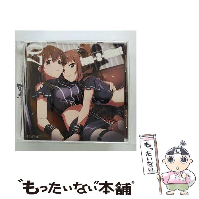 EANコード：4540774148974■こちらの商品もオススメです ● ランティス｜Lantis 夜想令嬢 -GRAC＆E NOCTURNE-/ アイドルマスター ミリオンライブ！ シアターデイズ THE IDOLM＠STER MILLION THE＠TER GENERATION 05 NOCTURNE- / THE IDOLM@STER MILLION LIVE! / ランティス [CD] ● ランティス｜Lantis Jelly PoP Beans/ THE IDOLM＠STER MILLION THE＠TER GENERATION 15 Beans / THE IDOLM@STER MILLION LIVE! / ランティス [CD] ● THE IDOLM＠STER MILLION THE＠TER WAVE 06 花咲夜/CDシングル 12cm /LACM-14896 / 花咲夜 / ランティス [CD] ● ランティス｜Lantis ARCANA/ THE IDOLM＠STER MILLION THE＠TER WAVE 05 ARCANA / ARCANA[三浦あずさ(CV.たかはし智秋)、如月千早(CV.今井麻美)、四条貴音(CV.原 由実)] / ランティス [CD] ● ランティス｜Lantis 閃光 HANABI団/ THE IDOLM＠STER MILLION THE＠TER GENERATION 10 HANABI団 / 閃光☆HANABI団 / ランティス [CD] ● アイドルマスター ミリオンライブ！ THE IDOLM ＠ STER MILLION THE ＠ TER WAVE 11 オペラセリア・煌輝座 / オペラセリア・煌輝座 / オペラセリア・煌輝座[北沢志保(CV.雨宮天), 桜守歌織(CV.香里有佐), 徳川まつり(CV.諏訪彩花), 田中琴葉(CV.種田梨沙)] / ランティス [CD] ● THE IDOLM＠STER THE＠TER BOOST 03/CDシングル 12cm /LACM-14813 / THE IDOLM@STER MILLION LIVE! / ランティス [CD] ● ランティス｜Lantis りるきゃん ～3 little candy～/ THE IDOLM＠STER MILLION THE＠TER GENERATION 13 candy～ / りるきゃん ~3 little candy~ [篠宮可憐 (CV.近藤 唯)、野々原 茜 (CV.小笠原早紀)、伊吹 翼 (CV.Machico)] / ランティス [CD] ● THE IDOLM＠STER MILLION THE＠TER GENERATION 09 4Luxury 4 Luxury / 4Luxury / ランティス [CD] ● ランティス｜Lantis STAR ELEMENTS/ THE IDOLM＠STER MILLION THE＠TER GENERATION 17 ELEMENTS / STAR ELEMENTS [春日未来 (CV.山崎はるか)、矢吹可奈 (CV.木戸衣吹)、田中琴葉 (CV.種田梨沙)] / ランティス [CD] ● THE IDOLM＠STER MILLION THE＠TER WAVE 16 ≡君彩≡ ≡君彩≡ / THE IDOLM@STER MILLION LIVE! / ランティス [CD] ● ランティス｜Lantis ゲーム・ミュージック / THE IDOLM＠STER THE＠TER CHALLENGE 03 / 野々原 茜(CV.小笠原早紀)、島原エレナ(CV.角元明日香)、桜守歌織(CV.香里有佐)、二階堂千鶴(CV.野村香菜子)、北沢志保(CV.雨宮 天) / ランティス [CD] ■通常24時間以内に出荷可能です。※繁忙期やセール等、ご注文数が多い日につきましては　発送まで48時間かかる場合があります。あらかじめご了承ください。■メール便は、1点から送料無料です。※宅配便の場合、2,500円以上送料無料です。※最短翌日配達ご希望の方は、宅配便をご選択下さい。※「代引き」ご希望の方は宅配便をご選択下さい。※配送番号付きのゆうパケットをご希望の場合は、追跡可能メール便（送料210円）をご選択ください。■ただいま、オリジナルカレンダーをプレゼントしております。■「非常に良い」コンディションの商品につきましては、新品ケースに交換済みです。■お急ぎの方は「もったいない本舗　お急ぎ便店」をご利用ください。最短翌日配送、手数料298円から■まとめ買いの方は「もったいない本舗　おまとめ店」がお買い得です。■中古品ではございますが、良好なコンディションです。決済は、クレジットカード、代引き等、各種決済方法がご利用可能です。■万が一品質に不備が有った場合は、返金対応。■クリーニング済み。■商品状態の表記につきまして・非常に良い：　　非常に良い状態です。再生には問題がありません。・良い：　　使用されてはいますが、再生に問題はありません。・可：　　再生には問題ありませんが、ケース、ジャケット、　　歌詞カードなどに痛みがあります。タイトル：THE IDOLM@STER MILLION THE@TER WAVE 07 Jus-2-Mintメーカー型番：LACM-14897発売元：ランティス型番：LACM-14897