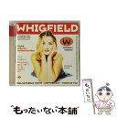【中古】 CD WHIGFIELD/ウィッグフィー