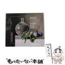 【中古】 Mozart モーツァルト / Comp.violin Concertos, Sinfonia Concertante K, 364, : Nordi...