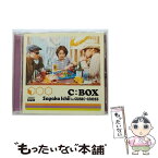 【中古】 C：BOX/CD/PKCP-5011 / 市井紗耶香 in CUBIC-CROSS / ピッコロタウン [CD]【メール便送料無料】【あす楽対応】