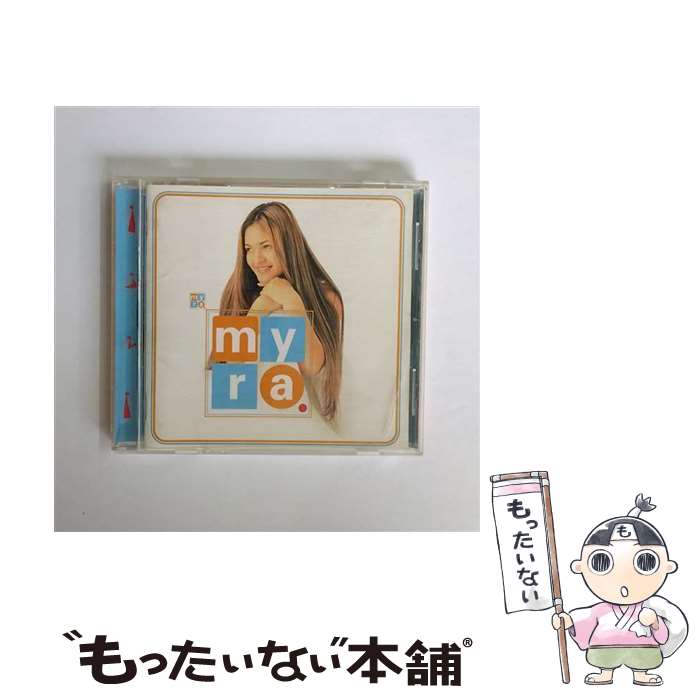 【中古】 マイラ マイラ / マイラ / ウォルト・ディズニー・レコード [CD]【メール便送料無料】【最短翌日配達対応】