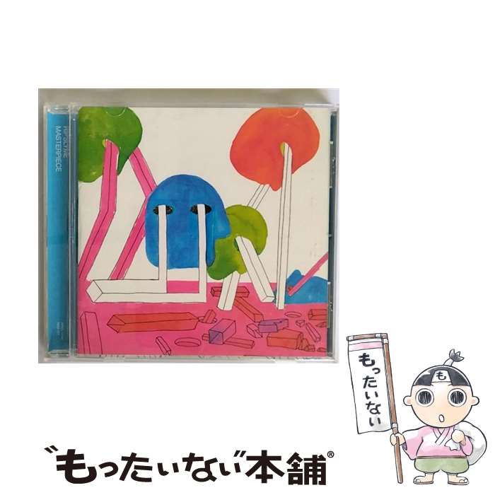 【中古】 MASTERPIECE/CD/WPCL-10140 / RIP SLYME / ワーナーミュージック ジャパン CD 【メール便送料無料】【あす楽対応】