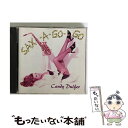 【中古】 CANDY DULFER キャンディ・ダルファー SAX-A-GO-GO CD / Candy Dulfer / Ariola Germany [CD...