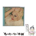 【中古】 CD BEDTIME STORIES/MADONNA マドンナ 輸入盤 / Madonna / Sire / London/Rhino CD 【メール便送料無料】【あす楽対応】