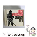 【中古】 Bruce Springsteen ブルーススプリングスティーン / Greatest Hits / Bruce Springsteen / Sony...