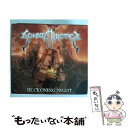 【中古】 レコニング ナイト/CD/MICP-10466 / ソナタ アークティカ / マーキー インコーポレイティド CD 【メール便送料無料】【あす楽対応】