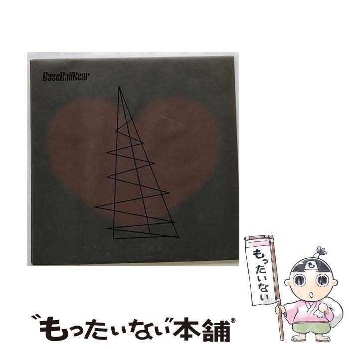 【中古】 STAND　BY　ME/CDシングル（12cm）/TOCT-40042 / Base Ball Bear / EMIミュージック・ジャパン [CD]【メール便送料無料】【あす楽対応】