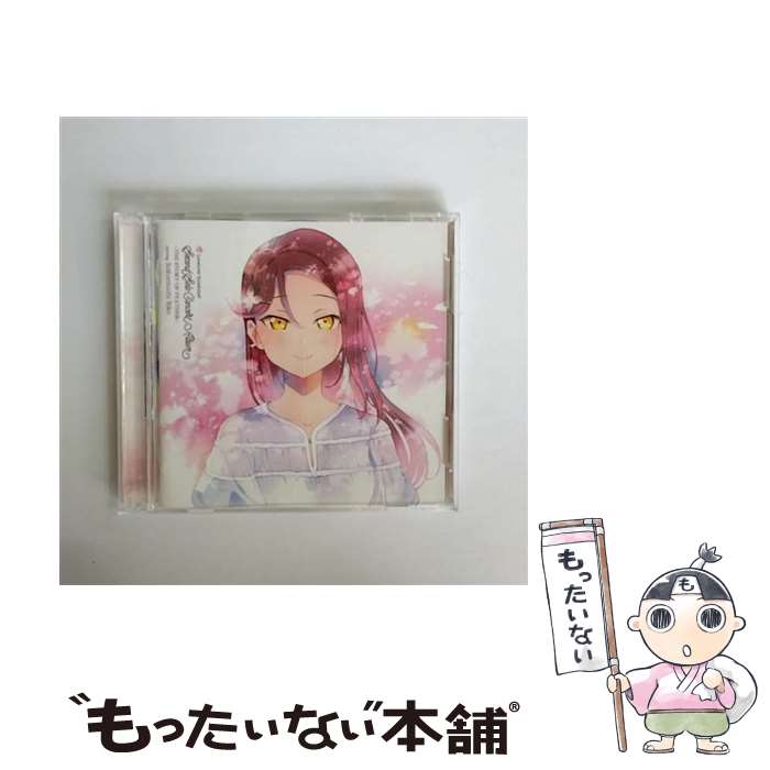 [중고] 러브라이브! 선샤인!! LoveLive! Sunshine!! Sakurauchi Riko Second Solo Concert Album 사쿠라우치 리코 from Aqours / 아이타 리카코 / 사쿠라우치 리코 (CV. / [CD]