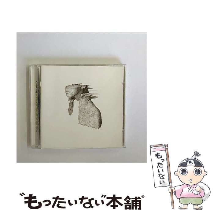 【中古】 A Rush of Blood to the Head コールドプレイ / COLDPLAY / PLG CD 【メール便送料無料】【あす楽対応】