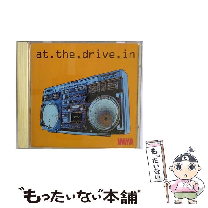 EANコード：0714753004023■こちらの商品もオススメです ● At The Drive In アットザドライブイン / In / Casino / Out / At the Drive-In / Fearless Records [CD] ● At The Drive In アットザドライブイン / Inter Alia / AT THE DRIVE-IN / R M [CD] ● ザ・ビートルズVOL．10 / ビートルズ / ビートルズ / [CD] ● Acrobatic Tenement / At The Drive-In / At the Drive-In / Flipside (Revolver) [CD] ● Inertiatic Esp ザ・マーズ・ヴォルタ / Mars Volta / Universal Import [CD] ● Relationship of Command アット・ザ・ドライヴイン / At the Drive-in / Emd/Virgin [CD] ● ラヴ CD 輸入盤 / ビートルズ / the Beatles / EMI [CD] ■通常24時間以内に出荷可能です。※繁忙期やセール等、ご注文数が多い日につきましては　発送まで48時間かかる場合があります。あらかじめご了承ください。■メール便は、1点から送料無料です。※宅配便の場合、2,500円以上送料無料です。※あす楽ご希望の方は、宅配便をご選択下さい。※「代引き」ご希望の方は宅配便をご選択下さい。※配送番号付きのゆうパケットをご希望の場合は、追跡可能メール便（送料210円）をご選択ください。■ただいま、オリジナルカレンダーをプレゼントしております。■「非常に良い」コンディションの商品につきましては、新品ケースに交換済みです。■お急ぎの方は「もったいない本舗　お急ぎ便店」をご利用ください。最短翌日配送、手数料298円から■まとめ買いの方は「もったいない本舗　おまとめ店」がお買い得です。■中古品ではございますが、良好なコンディションです。決済は、クレジットカード、代引き等、各種決済方法がご利用可能です。■万が一品質に不備が有った場合は、返金対応。■クリーニング済み。■商品状態の表記につきまして・非常に良い：　　非常に良い状態です。再生には問題がありません。・良い：　　使用されてはいますが、再生に問題はありません。・可：　　再生には問題ありませんが、ケース、ジャケット、　　歌詞カードなどに痛みがあります。レーベル：Fearless Records会社名：Fearless Records出版社：Fearless Recordsアーティスト：At the Drive-Inフォーマット：EPディスク枚数：1言語：English言語タイプ：Unknown