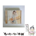 【中古】 My　LIVE/CD/VTCL-60452 / 沼倉愛美 / FlyingDog [CD]【メール便送料無料】【あす楽対応】