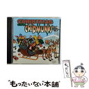 【中古】 Chipmunks チップマンクス / Xmas With The Chipmunks 1 / The Chipmunks / EMI-Capitol...