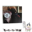 【中古】 Love　Me　Right　～romantic　universe～（初回受注限定生産盤／BAEKHYUN（ベクヒョン）Ver．）/CDシングル（12cm）/AVCK-79299 / EXO / avex trax [CD]【メール便送料無料】【あす楽対応】