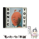 【中古】 Sonic Youth ソニックユース / Dirty 輸入盤 / Sonic Youth / Uni/Dgc Records CD 【メール便送料無料】【あす楽対応】