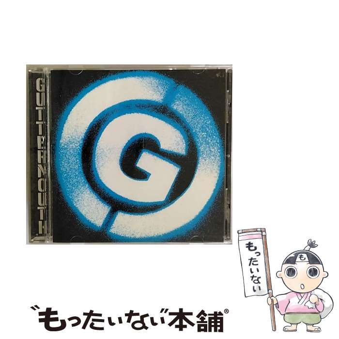 【中古】 Covered With Ants ガターマウス / Guttermouth / Epitaph / Ada [CD]【メール便送料無料】【あす楽対応】